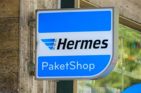 Hermes Paketshop Josef Hoeren Straße 275 in 45327 Essen